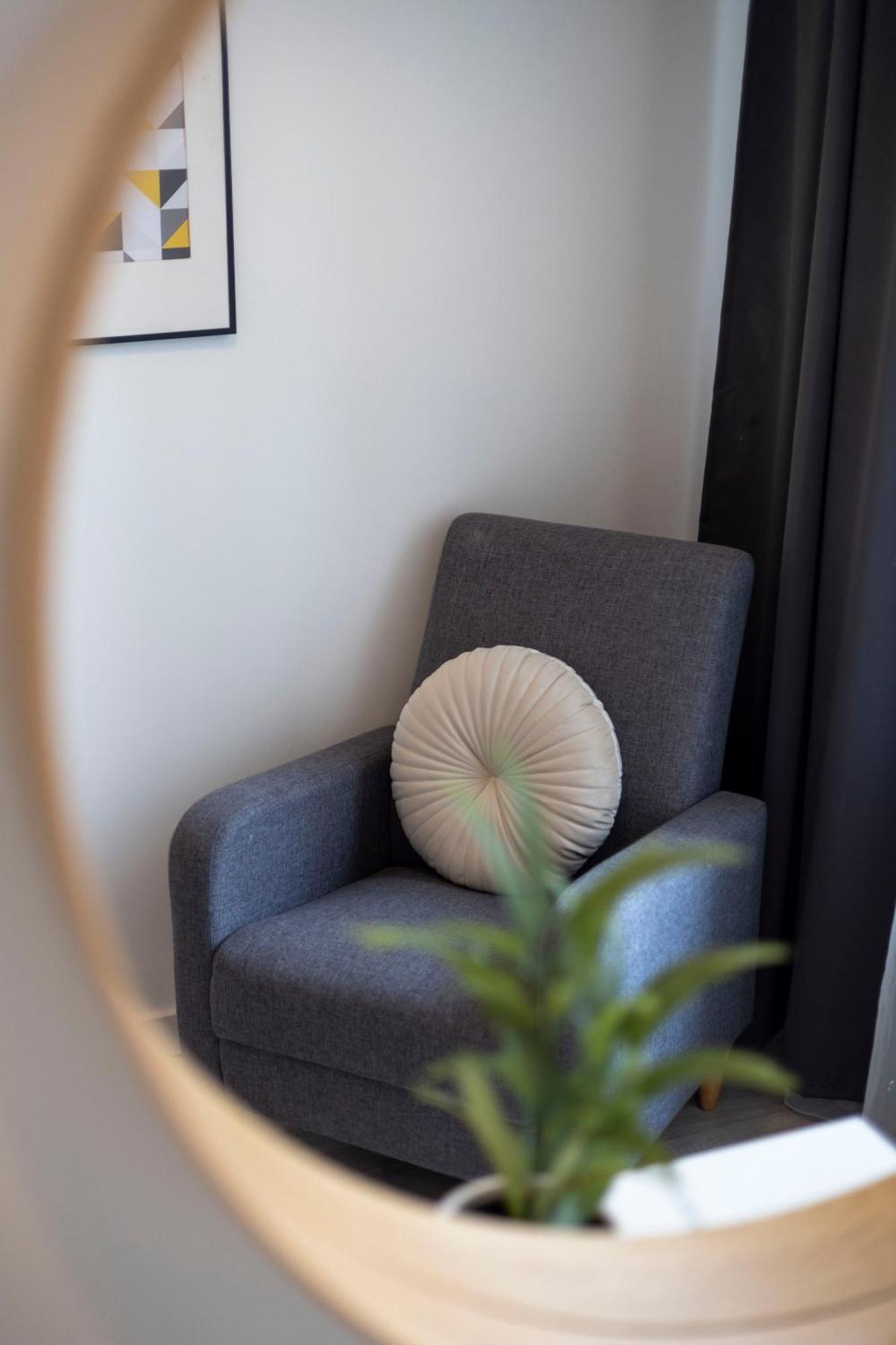Super Central Cozy Apartment Next To The Budapest Eye Exterior photo